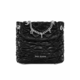 Juicy Couture Nahrbtnik BIJXT8666WIP Črna
