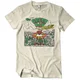 Green Day Dookie Doodle Khaki M Majica