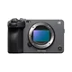 ILME-FX3A Kamera polnega formata