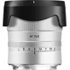 TTArtisan APS-C AF75mm F2 Nikon Z Silver