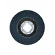 BOSCH Brusni disk pod uglom O115 mm G 40 x571