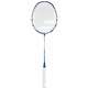 Reket za badminton Babolat Prime Power - blue/grey/white