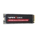 Patriot VIPER VP4300 Lite 1TB SSD / Notranji / M.2 PCIe Gen4 x4 NVMe / 2280 / DRAMLESS