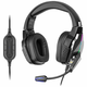 Slušalke Gaming TRACER GAMEZONE Hydra 7.1 PRO RGB
