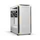 BE QUIET! SHADOW BASE 800 DX (BGW62) midiATX RGB okno belo ohišje