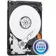WD hard disk 2,5 SATA3 500GB WD5000LPVX