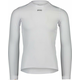 POC Essential Layer LS Dres Hydrogen White S