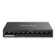 MERCUSYS MS110P/8-portni prekidač, 10/100, 10-port