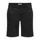 Only & Sons Chino hlače Thor črna