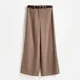 Reserved - LADIES` TROUSERS & BELT