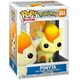 Funko Pop Games Pokemon Ponyta