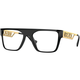 Versace VE3326U GB1 M (53) Črna/Kristalna
