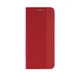 Futrola Lux Mesh Flip za Xiaomi Redmi 13C 4G red, Crvena