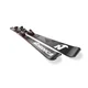 SKIJE NORDICA DOBERMANN MULTIGARA black-white DC+COMP13 FDT (0C5102NC)