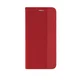 Futrola Lux Mesh Flip za Xiaomi 15 Ultra, Crvena