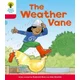 Oxford Reading Tree: Level 4: More Stories A: The Weather Vane