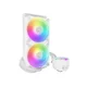 Liquid Freezer III 280 A-RGB WHITE CPU hladnjak za AMD i Intel vodeno hlađenje Arctic ACFRE00151A