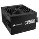 Napajanje CORSAIR CV550 550W/ATX/80+Bronze/crna