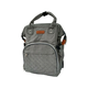 BBO Torba za mame Sport Siva