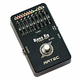 Artec SE-BEQ Bass Equalizer & Chromatic tuner