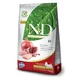 N&D PIŠČANEC&GRANATNO JABOLKO ADULT MINI 800G