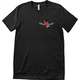 Tom Petty Majica Free Unisex Black L