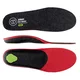 Vložki Sidas s podporo 3Feet Eco Warm Mid