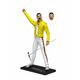 Action Figure Freddie Mercury - Freddie Mercury (Yellow Jacket)
