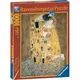 Ravensburger sestavljanka, Gustav Klimt: The Kiss, 1000/1