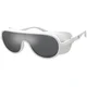 EMPORIO ARMANI Naočare za sunce 0EA4166Z 58726G 30, Bele