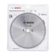Bosch List kružne testere Eco for Aluminium Bosch 2608644389 ( 2608644389 )