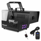 BEAMZ DIMNA NAPRAVA Rage 1800LED Smoke Machine with Timer Controller