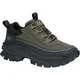 Cat Ženske patike Intruder Galosh 2.0 Low WP P111620, Maslinaste