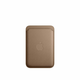 Apple iPhone FineWoven denarnica, z MagSafe, Taupe (MT243ZM/A)