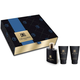 Trussardi Muški set Uomo Edt, 50 ml + Gel za tuširanje, 30 ml + After Shave, 30 ml