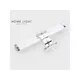 VESTA 589 Zidna lampa 6W 4000K Hrom