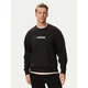 adidas Jopa Essentials Linear Fleece JM1759 Črna Regular Fit