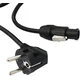 Accu Cable MPC IP65 Locking Power 10 m Napajalni kabel