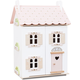 Le Toy Van House Rose Heart