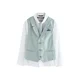 Baker by Ted Baker Komplet meta/bela