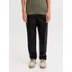 Jack & Jones Junior Hlače JPSTKANE TOBY črna