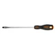 slomart Ploščati izvijač NEO TOOLS 8,0 x 200 mm, S2