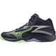 Mizuno Thunder Blade Z Mid