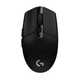 LOGITECH gaming miška Lightspeed G305, črna