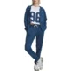 Under Armour Komplet Under Armour Rival Tricot Tracksuit HD