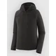 Patagonia R1 Ultralight moški pulover s kapuco black