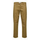 SELECTED HOMME Chino hlače NEW MILES, rjava