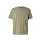 BOSS Majica Tee 10 50519368 Khaki Relaxed Fit