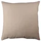 Aberto Design Jastuk 43x43cm Bež