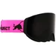 Red Bull SPECT Eyewear JAMM Pink Goggle smoke